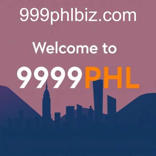 About Us: Exploring the Journey of 999PHL