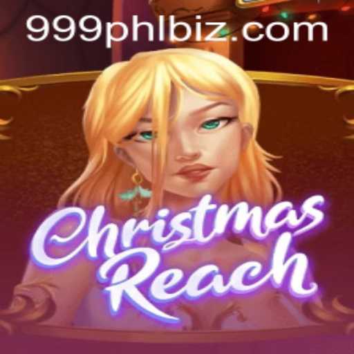 ChristmasReach: The Ultimate Holiday Game Adventure