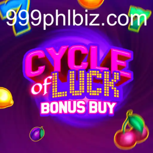 Exploring the Exciting World of CycleofLuckBonusBuy
