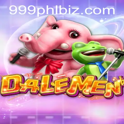 DALEMEN: The Exciting New Game Capturing Hearts