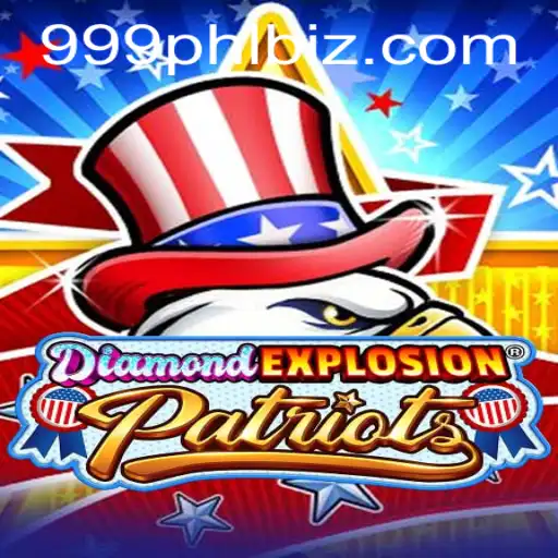 DiamondExplosionPatriots: A Thrilling Game of Strategy and Skill