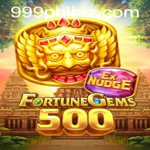 Discovering FortuneGems500: A New Era in Gaming with 999PHL