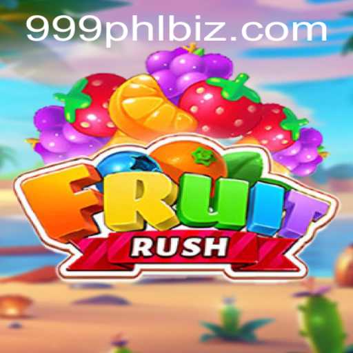 FruitRush: The Exciting New Game Captivating Players Worldwide