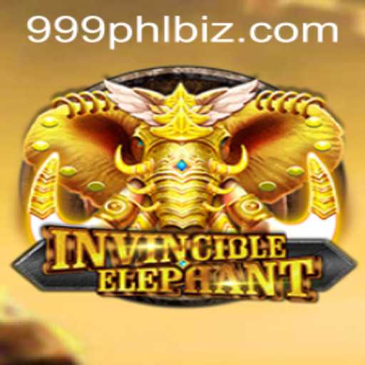 Invincible Elephant: A New Gaming Adventure with 999PHL