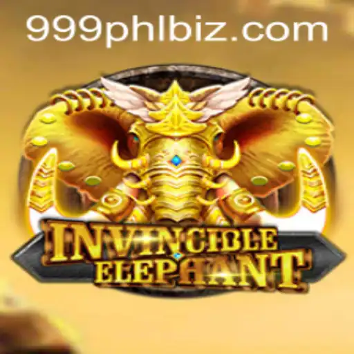 Invincible Elephant: A New Gaming Adventure with 999PHL