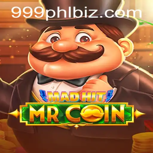 MadHitMrCoin: Revolutionizing Gaming with a Twist
