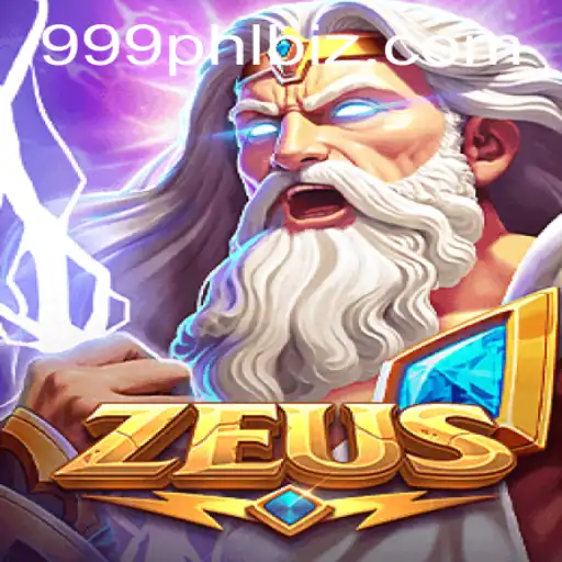 Unveiling Zeus: An Epic Adventure in 999PHL